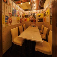 居酒屋それゆけ鶏ヤロー！ 川越クレアモール店の写真