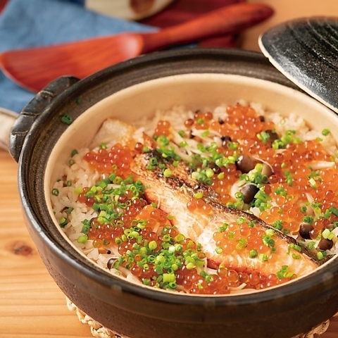 小江戸川越 風鈴酒場の料理（刺身・海鮮）