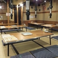 炭火ホルモン焼肉＆黒毛和牛 ぶち 川越店の写真