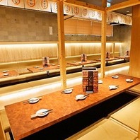 焼き鳥居酒屋 いいとこ鶏 川越店の写真
