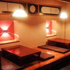 分福茶釜～ぶんぶくちゃがま～ 川越 居酒屋の写真