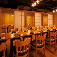 居酒屋 時のくら 川越店の写真