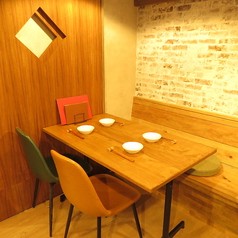 川越 蔵ふと 本店の写真