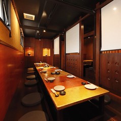 九州料理 天神 川越店の写真