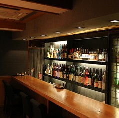 旬肴美酒 戎 川越の写真
