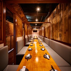 居酒屋 和ごころ 川越店の写真