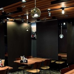北海さかな市場 なかなか 川越西口店の写真
