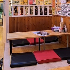 串揚げ・沖縄料理の店 なんでやの写真