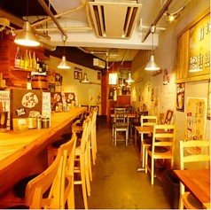 炭火串焼 鶏ジロー本川越の写真