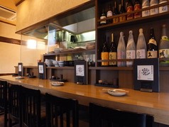 やきとり こまちゃん 本川越店の写真
