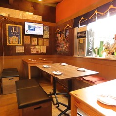 焼きそば居酒屋どーもの写真