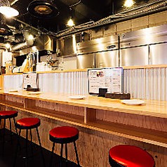肉カフェ&バル モンスタービーフ 本川越店の写真