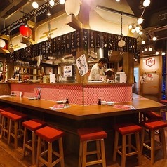 かわごえ 肉寿司の写真