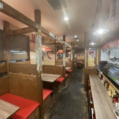 串焼亭ねぎ 川越店の写真