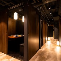 居酒屋 傳 川越駅前店の写真
