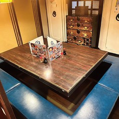 大衆すし酒場じんべえ太郎 川越西口店の写真