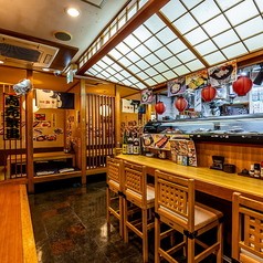 函館海や 川越店の写真