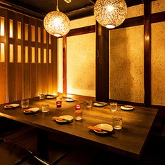 居酒屋 小江戸の宴 川越店の写真