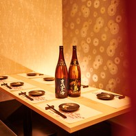 網焼き囲炉裏と土鍋 居酒屋 囲炉鶏 川越駅前店の写真