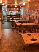 居酒屋均タロー川越店の写真
