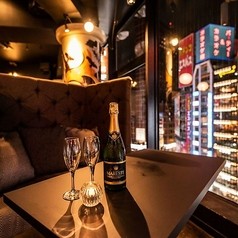 kawara CAFE＆DINING 新宿東口店の写真