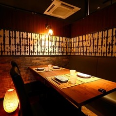 肉×チーズ 隠れ家居酒屋 KAWARAYA 宇都宮店の写真