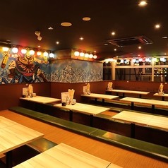 大衆酒場ちばチャン 吉祥寺店の写真