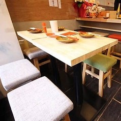 やきとり居酒屋 門傳 吉祥寺店の写真
