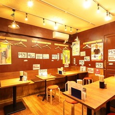 焼鳥どん吉祥寺店の写真