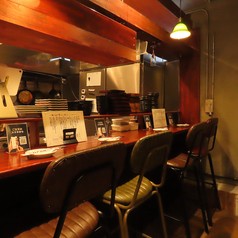 居酒屋 こいどろぼう吉祥寺店の写真