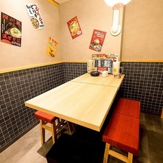 大衆酒場 居酒屋 餃子のかっちゃん 吉祥寺店の写真