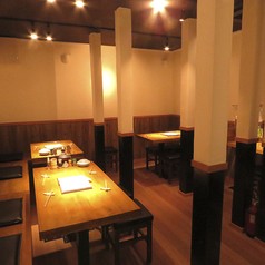 小川の魚 吉祥寺 居酒屋の写真