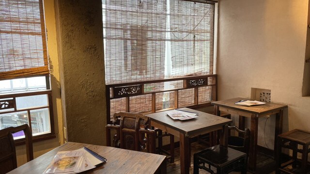 台湾茶藝館 月和茶 吉祥寺店の写真