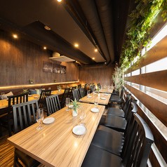 キッチンビストロ 炙りや 吉祥寺本店の写真