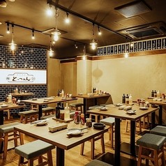 餃子酒場 肉汁とっつぁん 吉祥寺店の写真