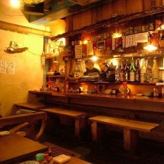 沖縄料理居酒屋 ニライカナイ 本家 吉祥寺店の写真