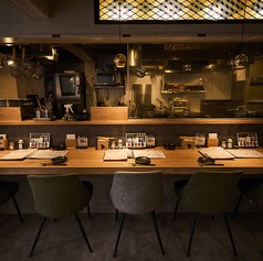 お出汁 銀シャリ アテ オオカミ 吉祥寺店の写真