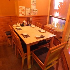 鹿児島黒豚しゃぶしゃぶ あじと 吉祥寺通り店の写真