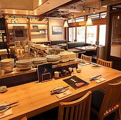 藁焼き鰹たたき明神丸 吉祥寺店の写真