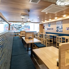 すし酒場くらや吉祥寺本店の写真