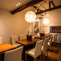 本格牛タン居酒屋 牛タン番長 吉祥寺店の写真