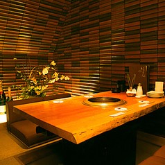 焼肉 いのうえ 吉祥寺店の写真