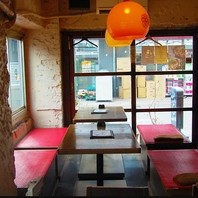 食堂居酒屋どいちゃん本店の写真