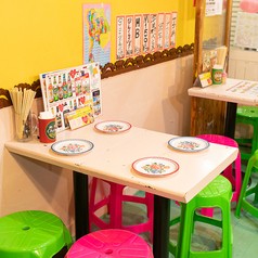 アジア食堂ココナッツの写真