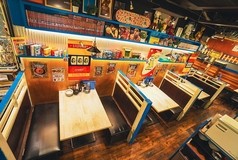 ガブ飲み処 鬼ぞりゴリラ 吉祥寺店の写真