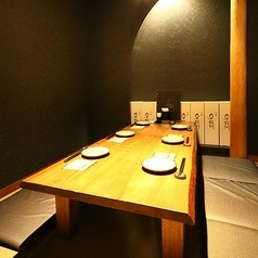 長崎酒家 吉祥寺じげもんとんの写真