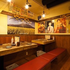 大衆酒場 長次郎 吉祥寺の写真
