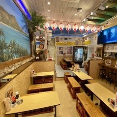 馬力 吉祥寺店の写真