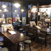やきとん筑前屋 吉祥寺店の写真