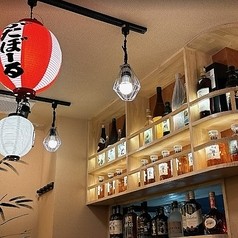 ぶたぼーる 吉祥寺店の写真